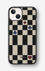 iPhone 13 Mini Hard Case – Atout Royale - View 1