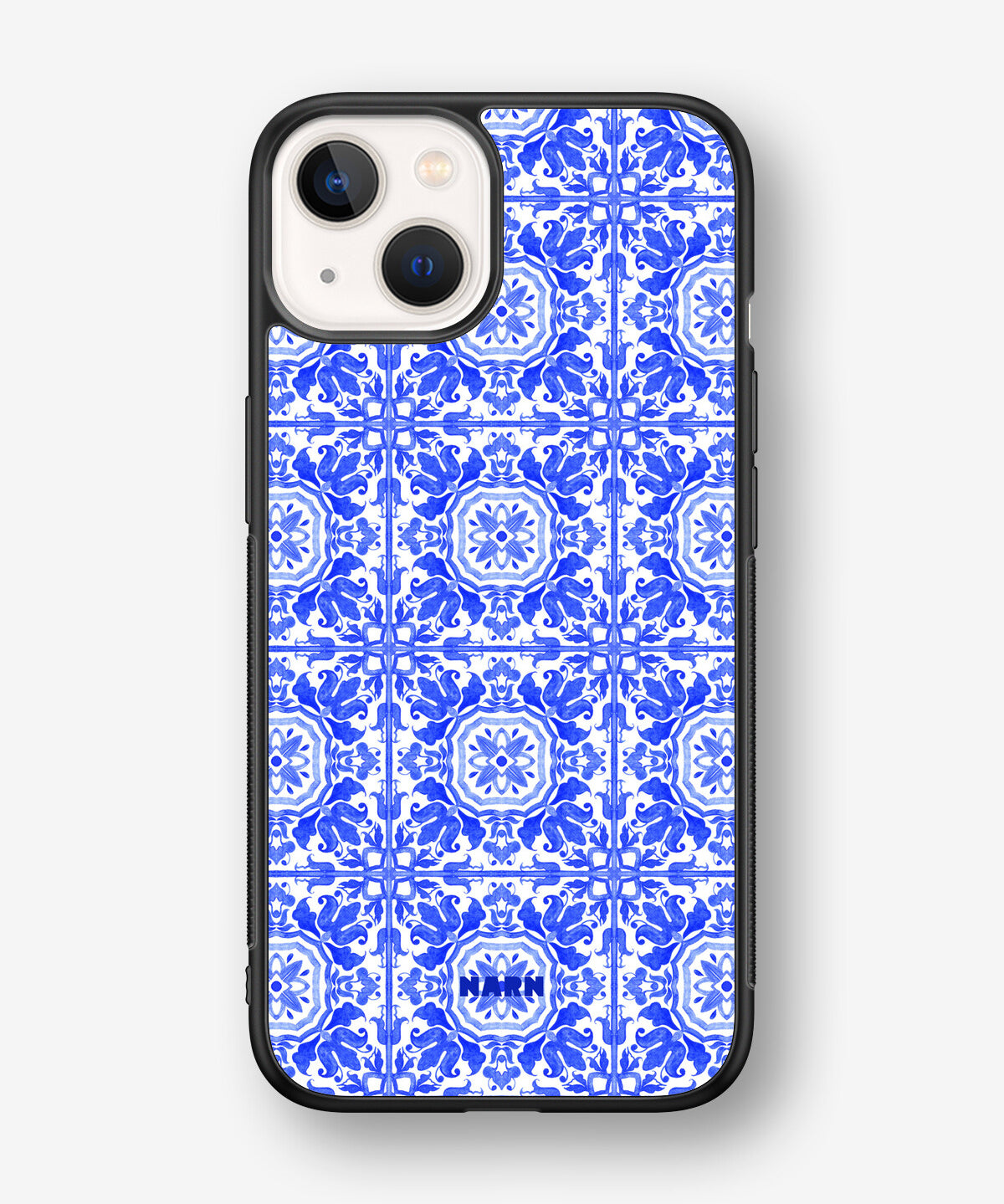 iPhone 13 Mini Hard Case – Azur - View 1