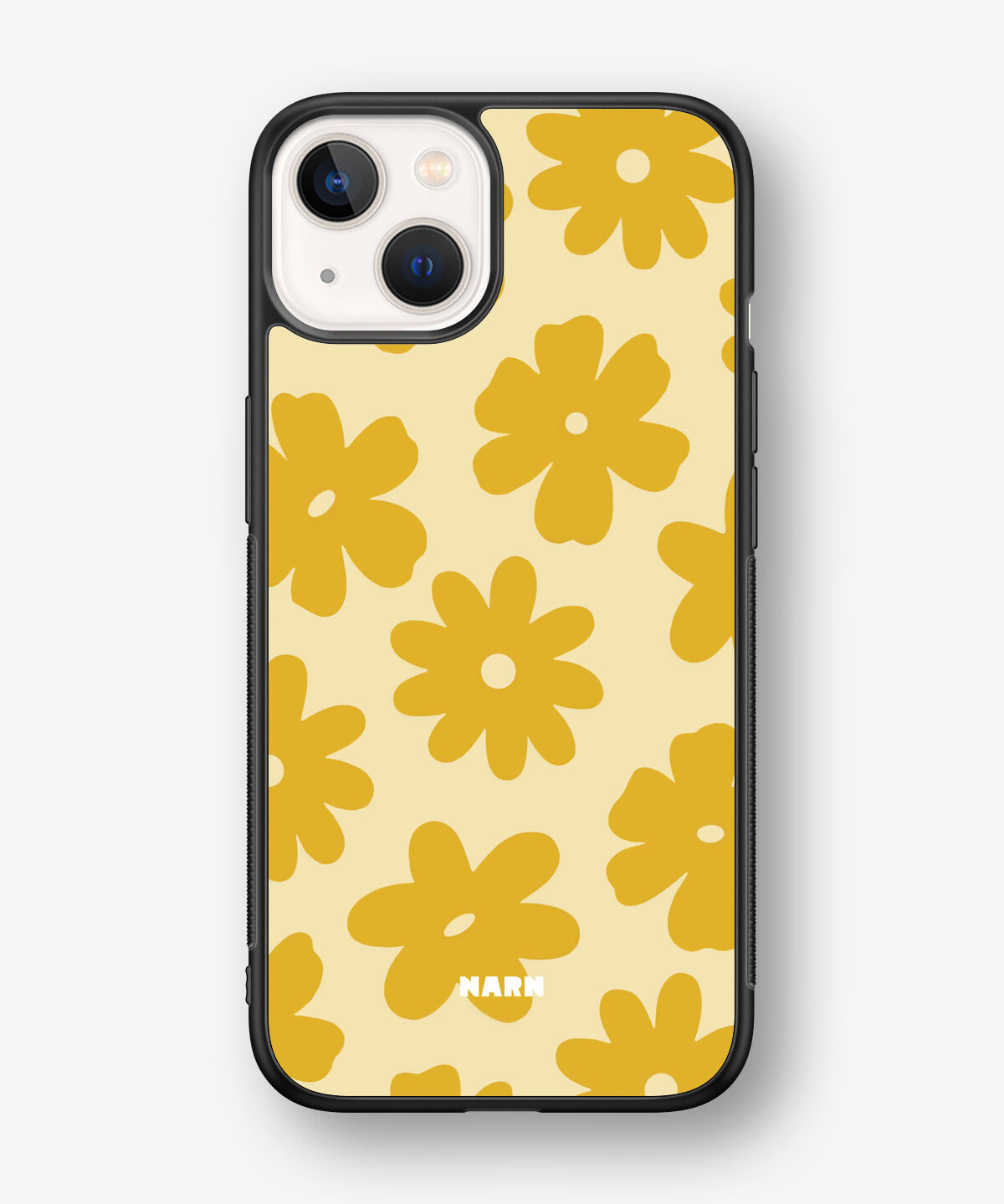 iPhone 13 Mini Hard Case – Bella Fiore - View 1