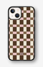 iPhone 13 Mini Hard Case – Biscuit - View 1