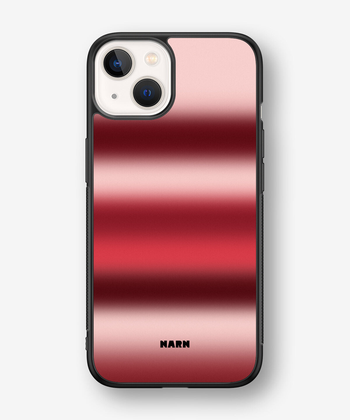 iPhone 13 Mini Hard Case – Cherry - View 1