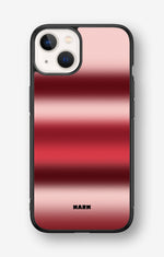 iPhone 13 Mini Hard Case – Cherry - View 1
