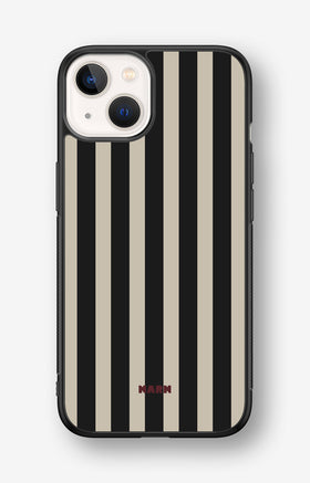 iPhone 13 Mini Hard Case – Classique - View 1