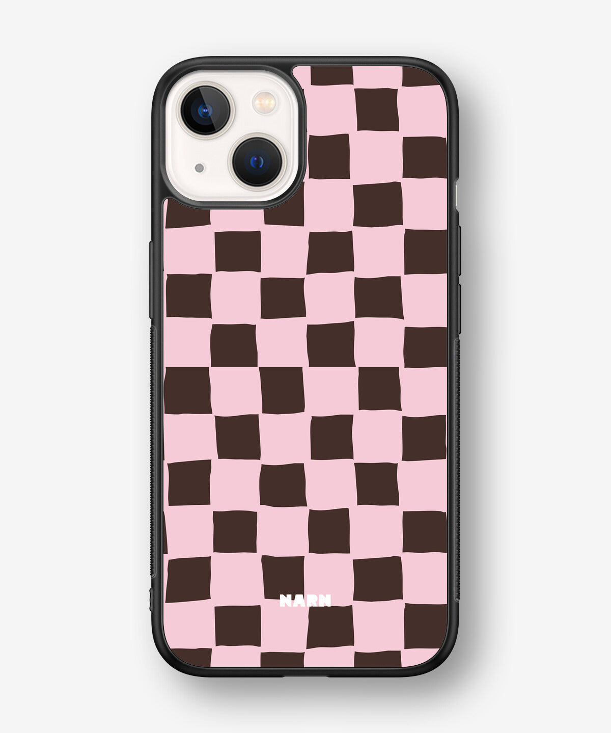 iPhone 13 Mini Hard Case – Cookie Check - View 1