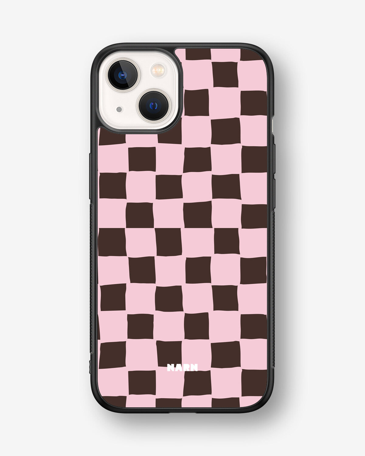 iPhone 13 Mini Hard Case – Cookie Check - View 1