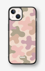 iPhone 13 Mini Hard Case – Dream Camo - View 1