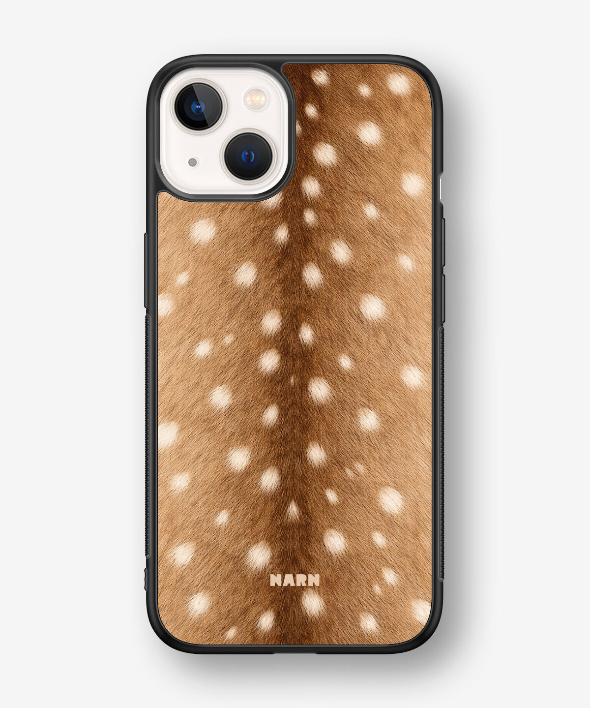 iPhone 13 Mini Hard Case – Fawn - View 1