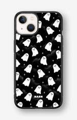 iPhone 13 Mini Hard Case – Ghosted - View 1