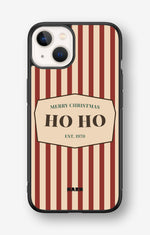 iPhone 13 Mini Hard Case – Ho Ho - View 1