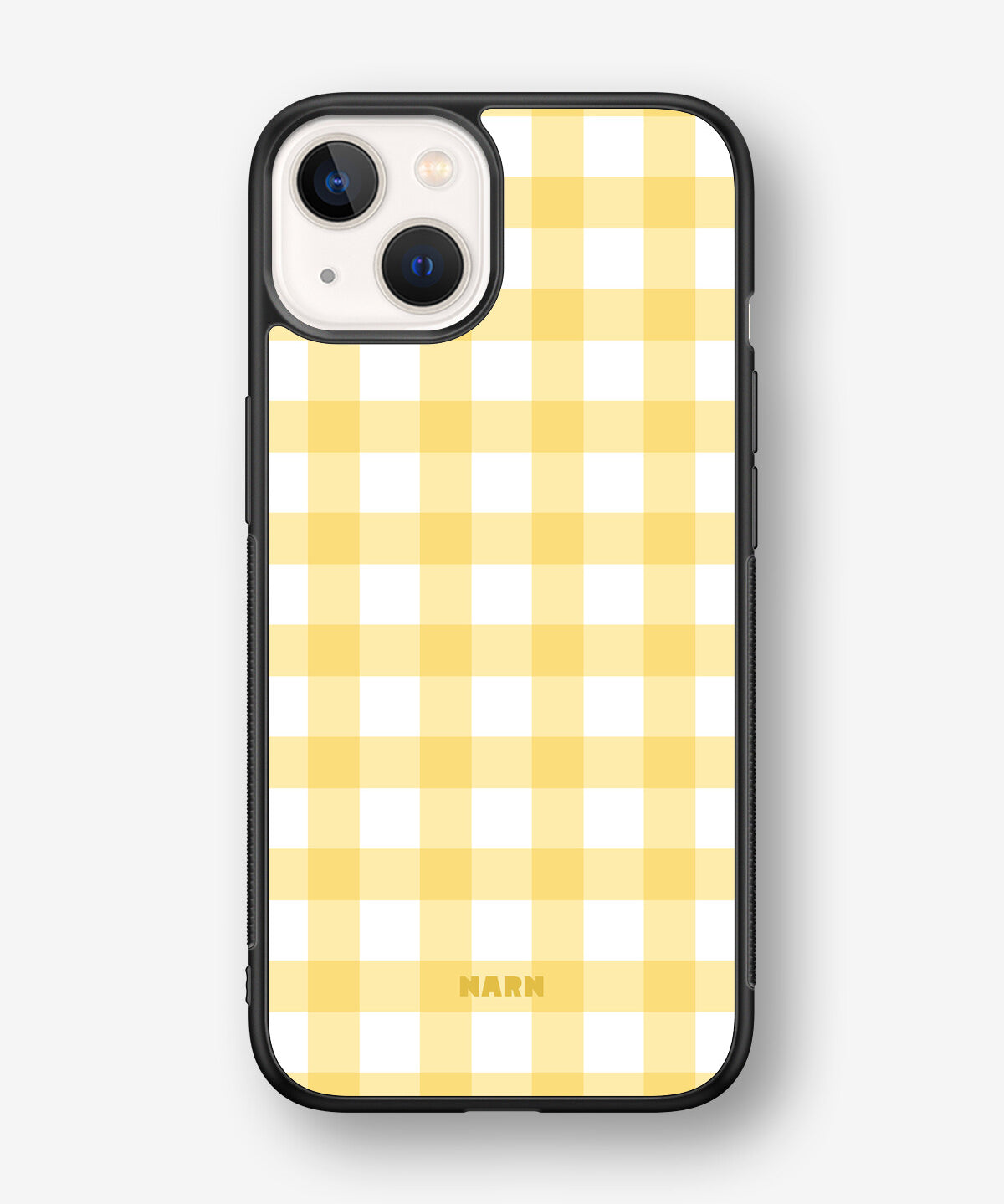 iPhone 13 Mini Hard Case – Honey - View 1