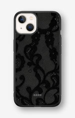 iPhone 13 Mini Hard Case – Lace - View 1