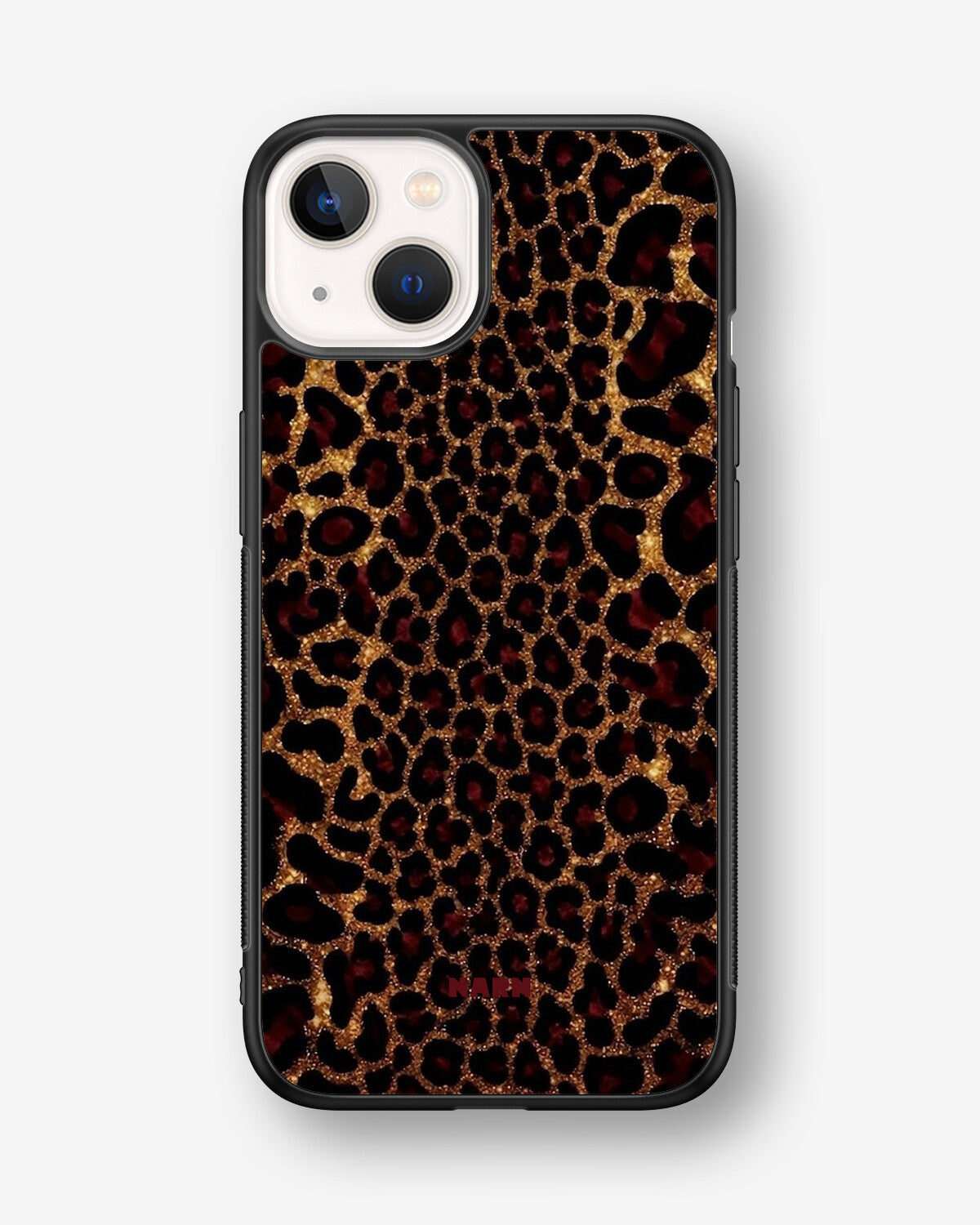 iPhone 13 Mini Hard Case – Leoluxe - View 1