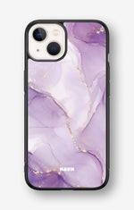 iPhone 13 Mini Hard Case – Lilac - View 1