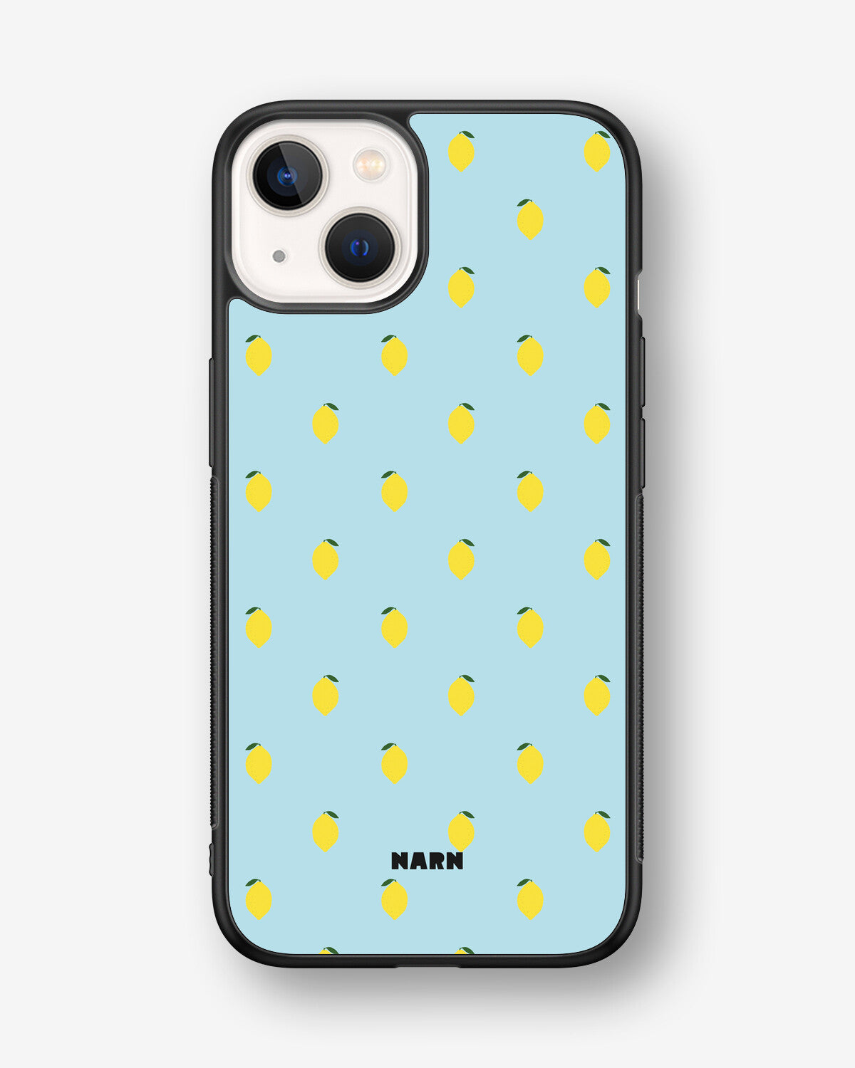 iPhone 13 Mini Hard Case – Limonata - View 1
