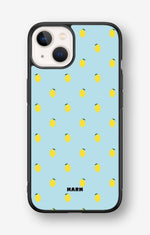 iPhone 13 Mini Hard Case – Limonata - View 1