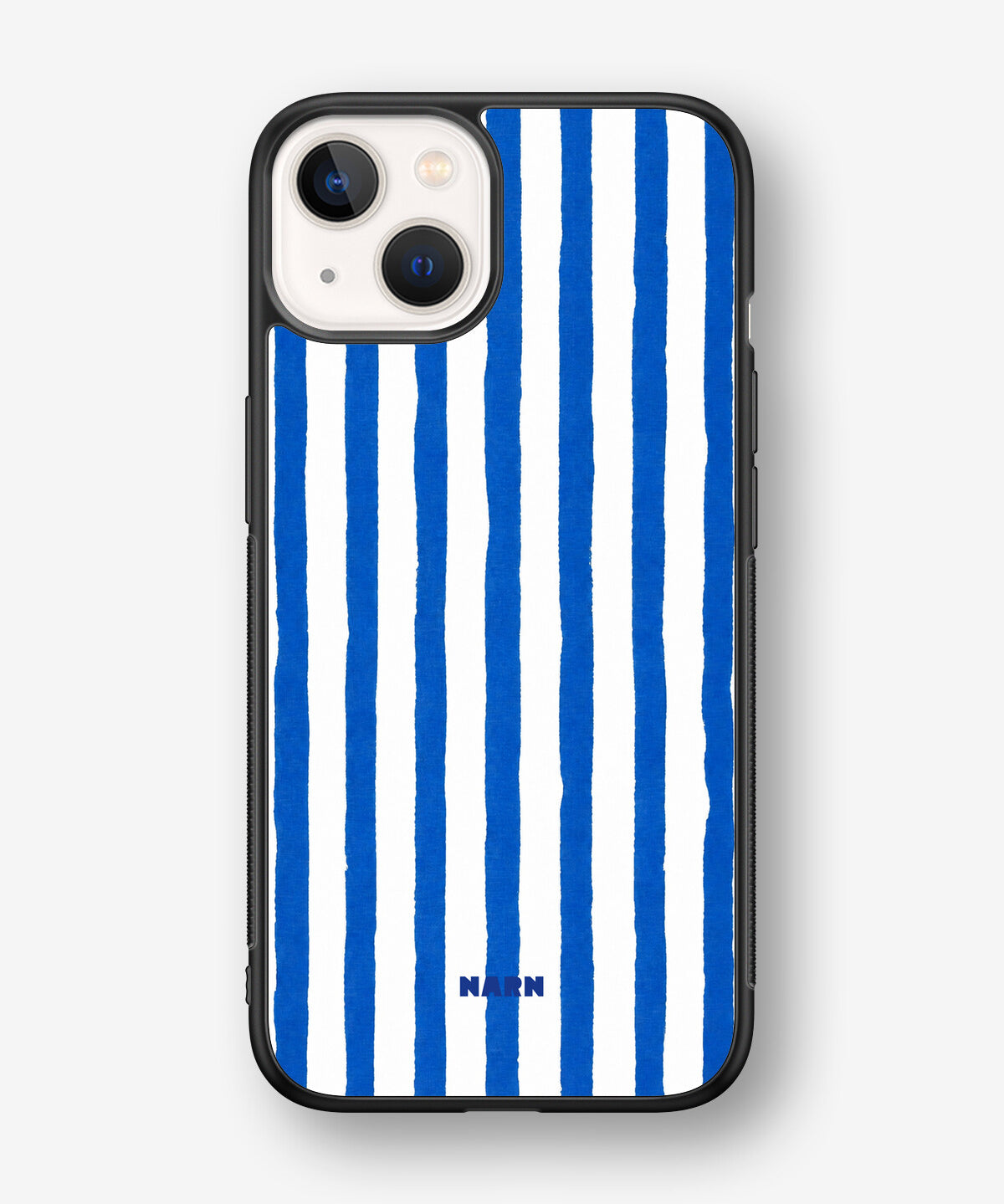 iPhone 13 Mini Hard Case – Linen - View 1