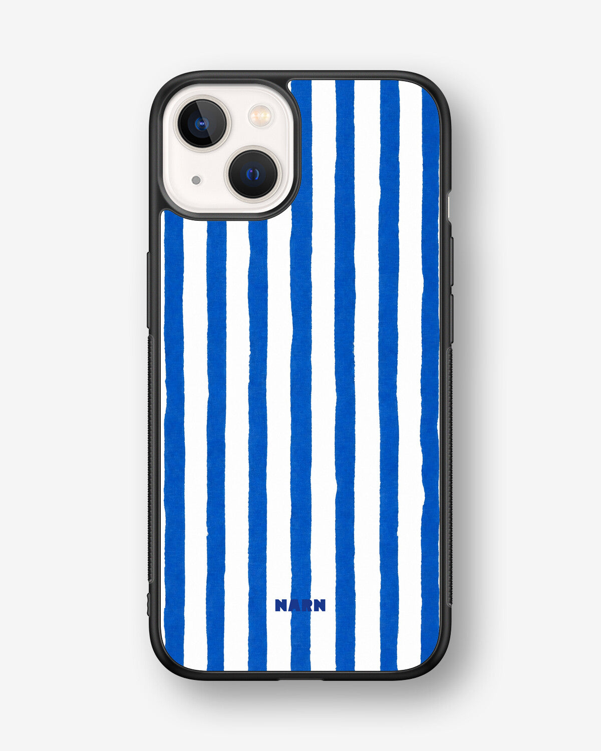 iPhone 13 Mini Hard Case – Linen - View 1