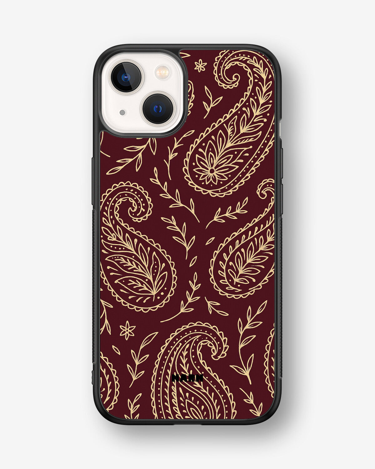 iPhone 13 Mini Hard Case – Madame Royale - View 1