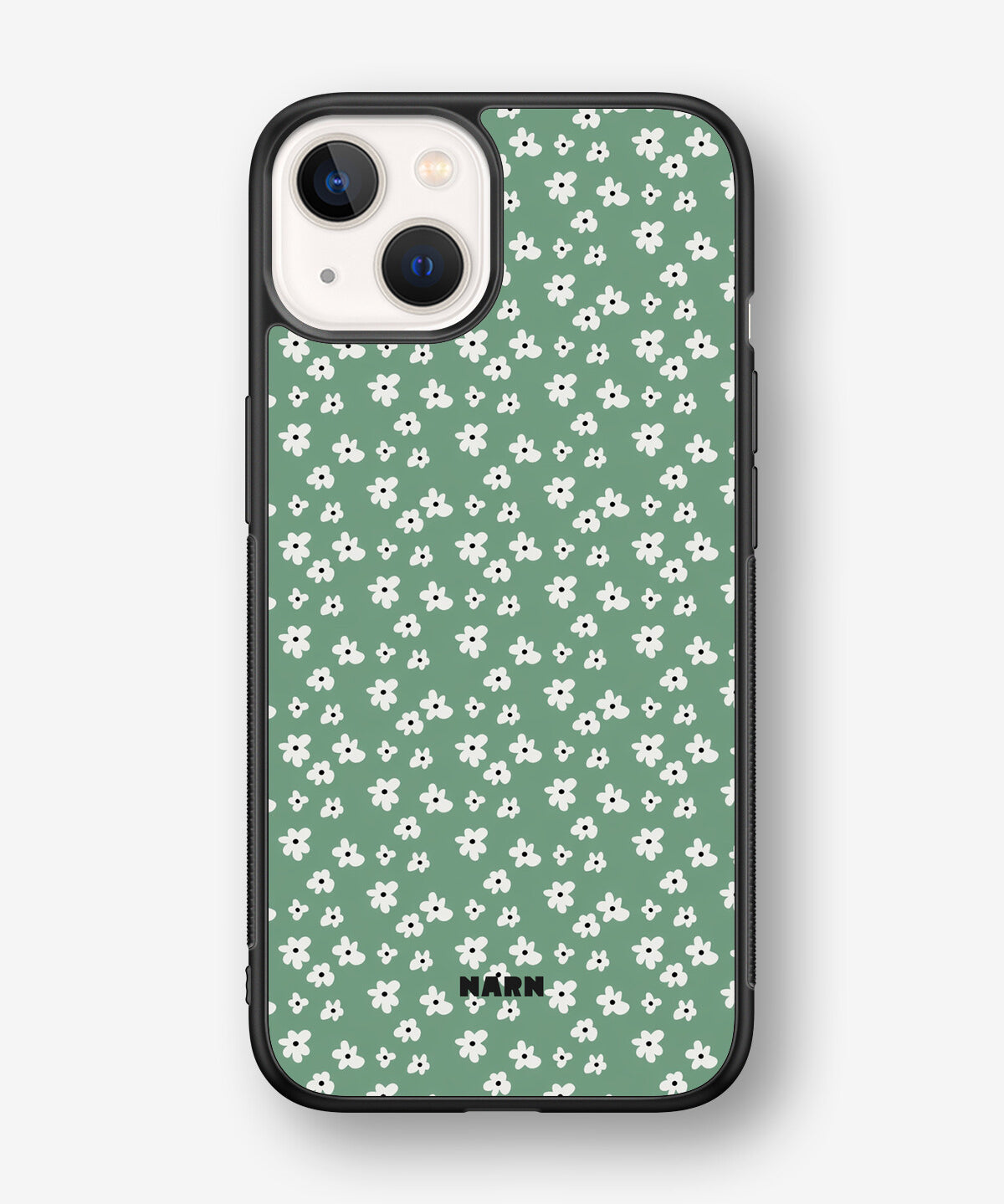 iPhone 13 Mini Hard Case – Meadow - View 1