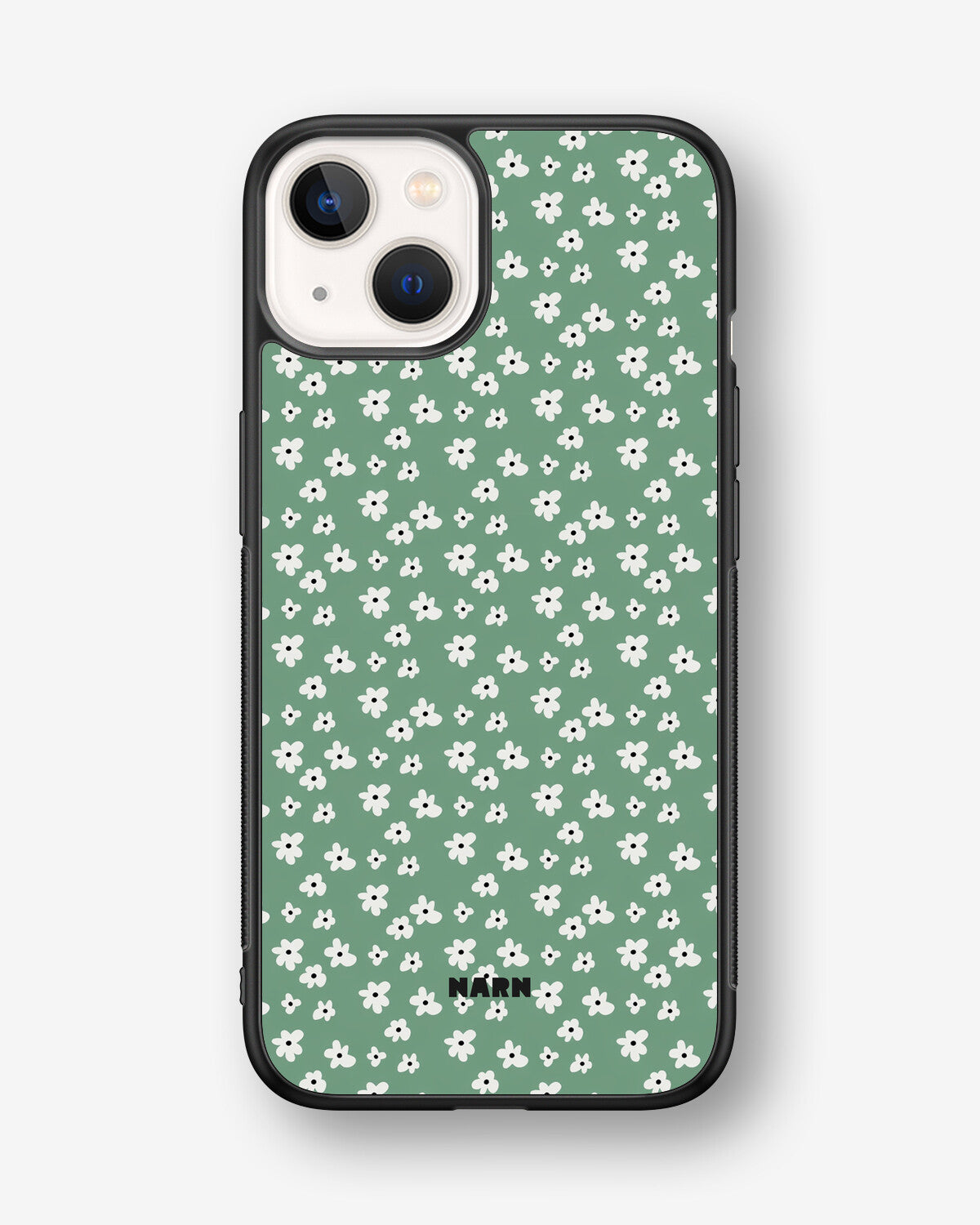 iPhone 13 Mini Hard Case – Meadow - View 1