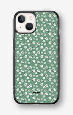 iPhone 13 Mini Hard Case – Meadow - View 1