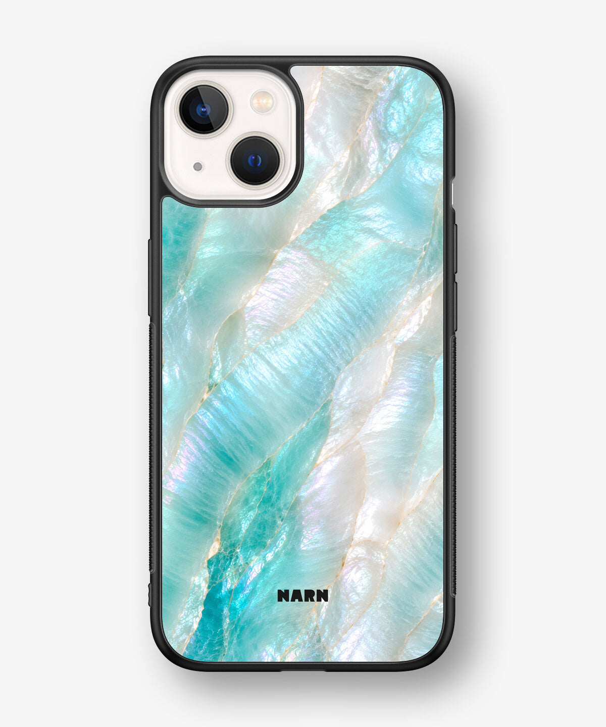 iPhone 13 Mini Hard Case – Mermaid - View 1