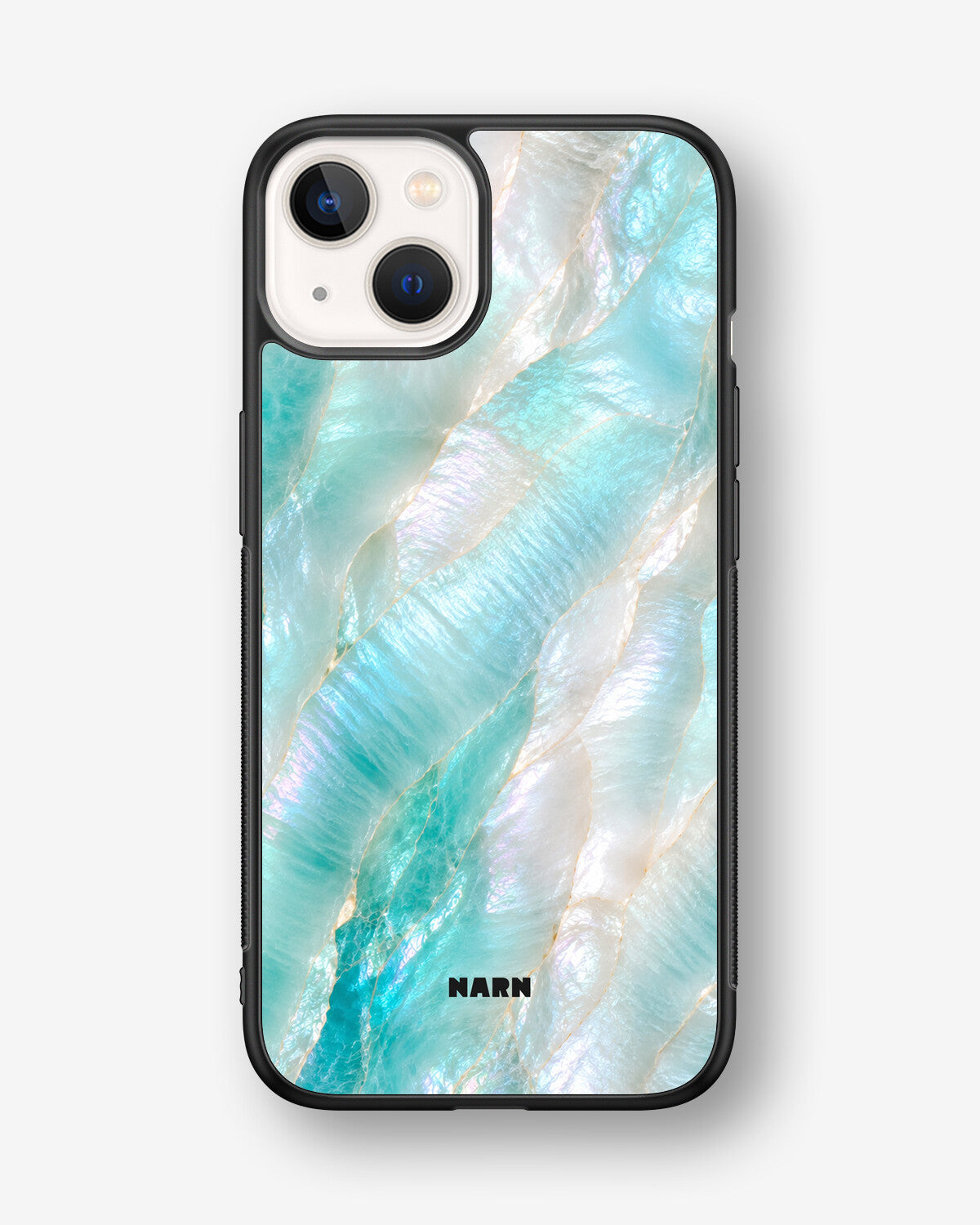 iPhone 13 Mini Hard Case – Mermaid - View 1
