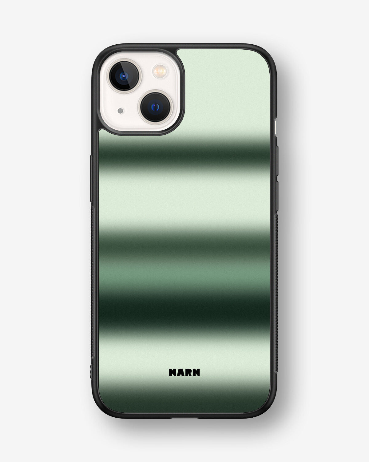 iPhone 13 Mini Hard Case – Mint - View 1