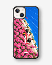 iPhone 13 Mini Hard Case – Monte Drive - View 1