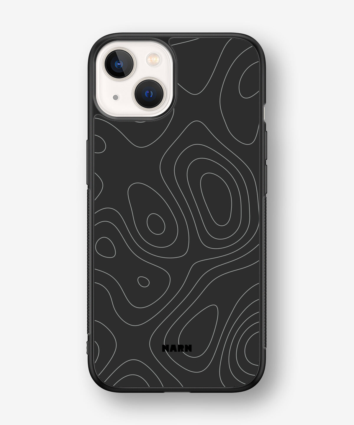 iPhone 13 Mini Hard Case – No Signal - View 1