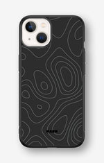 iPhone 13 Mini Hard Case – No Signal - View 1