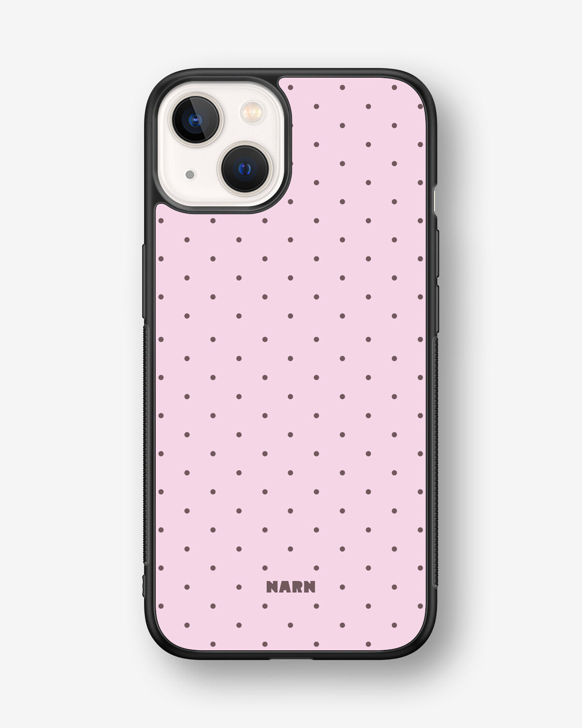 iPhone 13 Mini Hard Case – Notebook - View 1