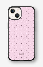 iPhone 13 Mini Hard Case – Notebook - View 1