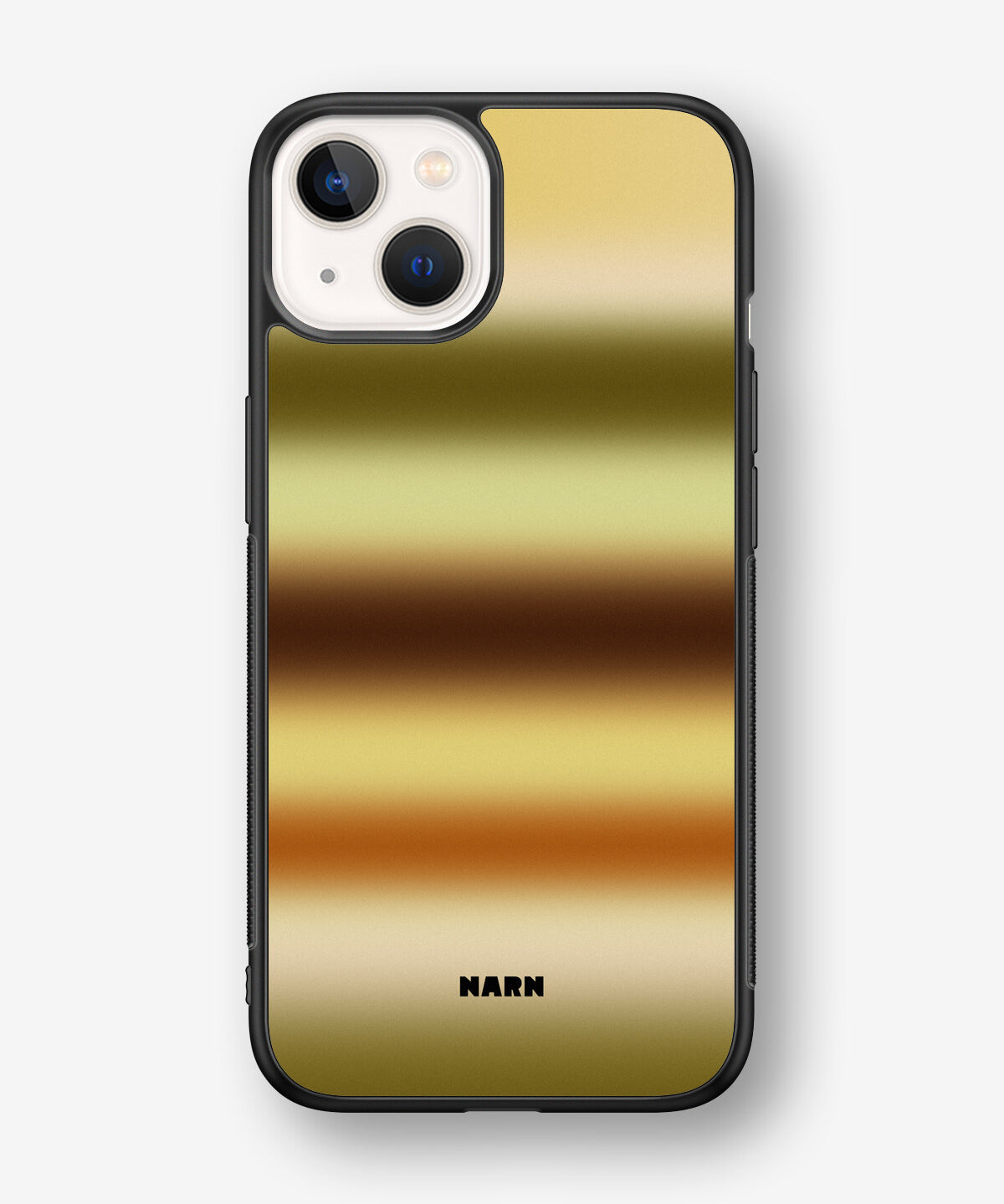 iPhone 13 Mini Hard Case – Pistachio - View 1