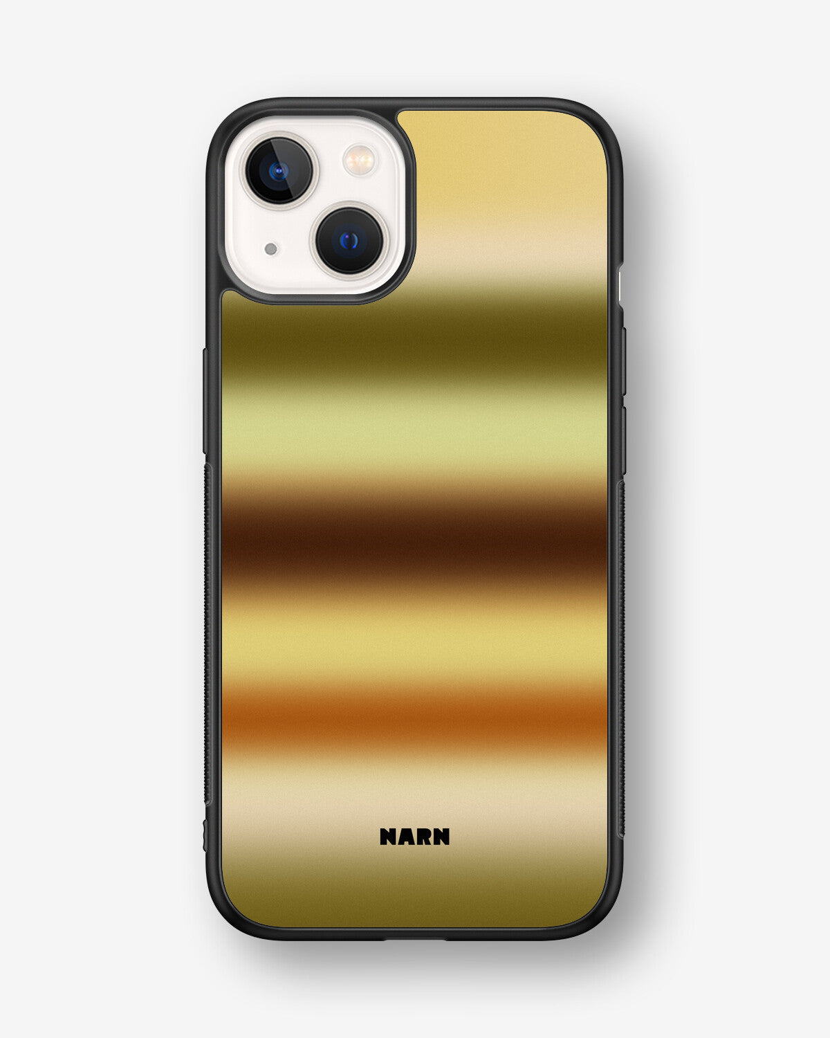 iPhone 13 Mini Hard Case – Pistachio - View 1