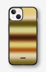 iPhone 13 Mini Hard Case – Pistachio - View 1