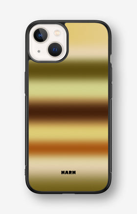 iPhone 13 Mini Hard Case – Pistachio - View 1