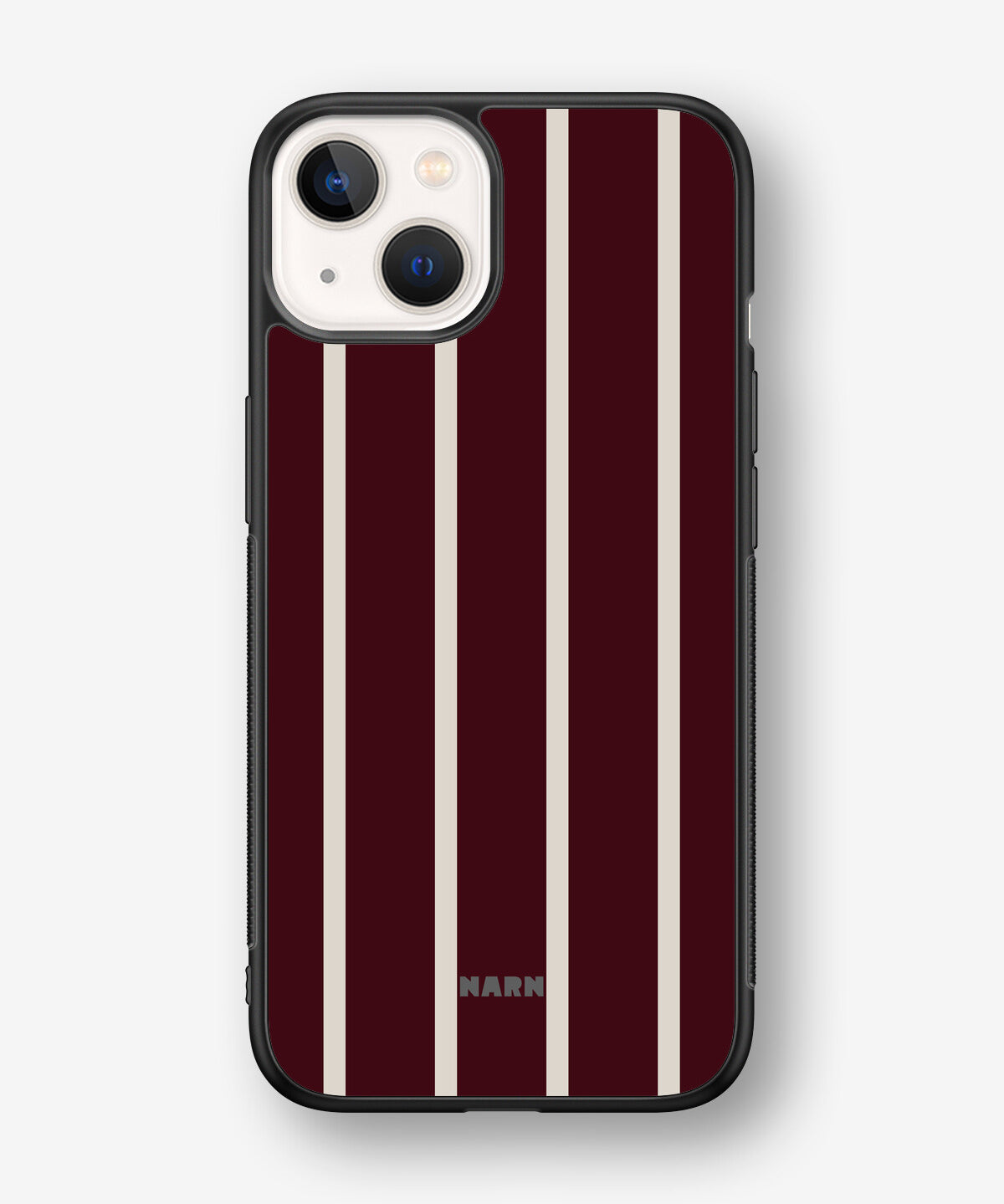 iPhone 13 Mini Hard Case – Rouge - View 1