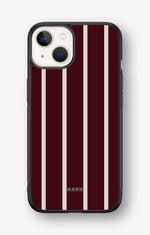 iPhone 13 Mini Hard Case – Rouge - View 1