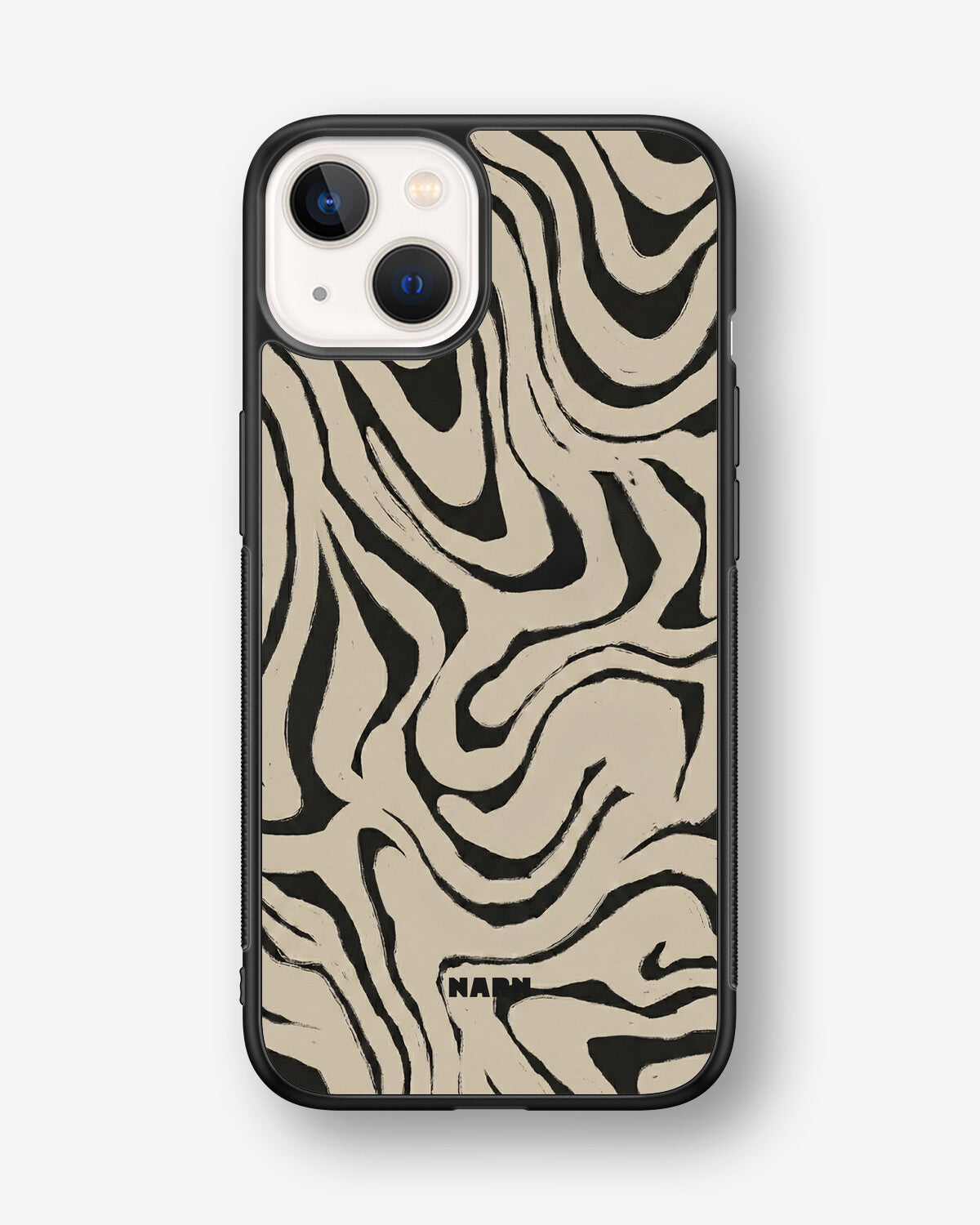 iPhone 13 Mini Hard Case – Sand Drift - View 1