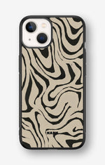 iPhone 13 Mini Hard Case – Sand Drift - View 1