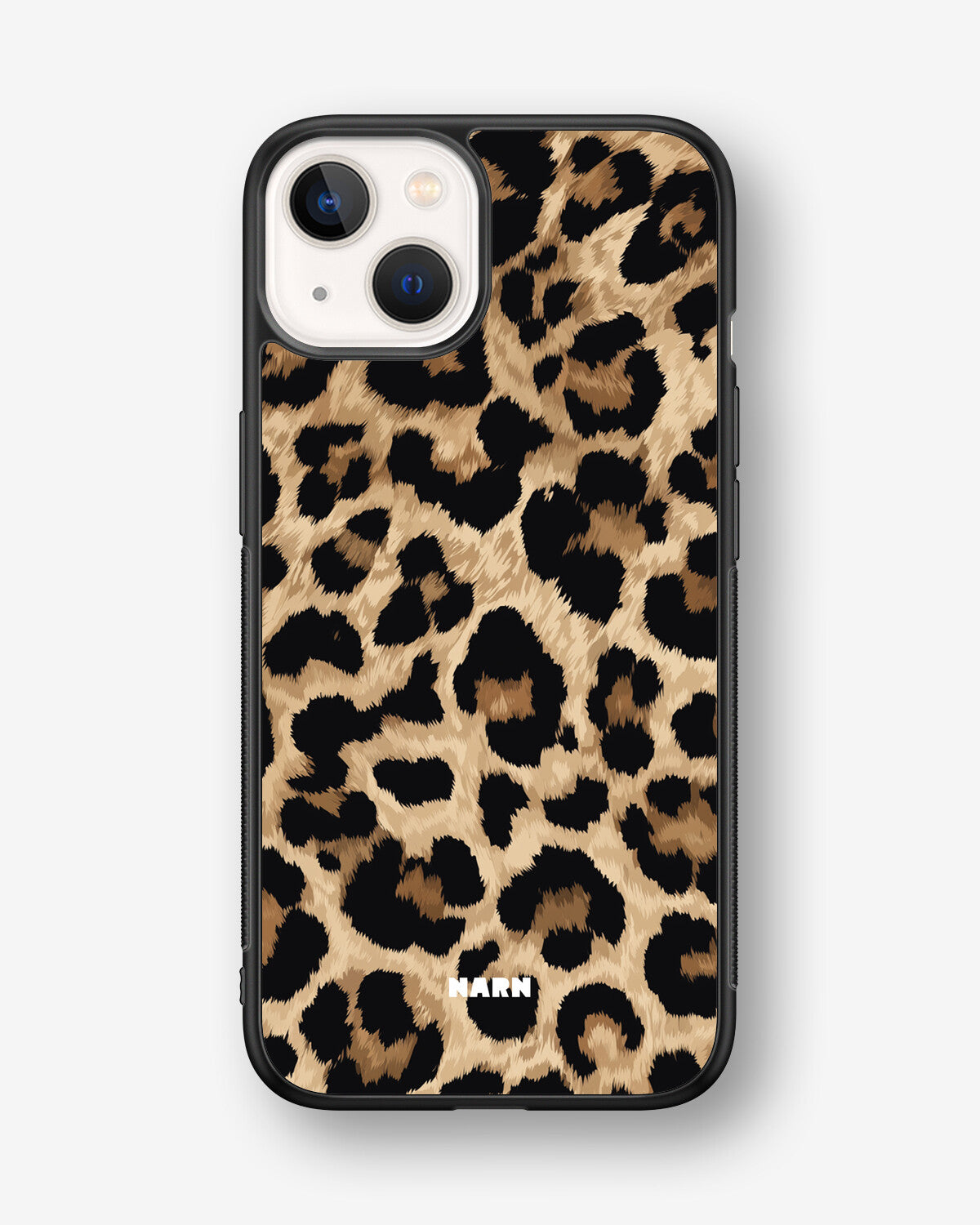 iPhone 13 Mini Hard Case – Savanna Noir - View 1