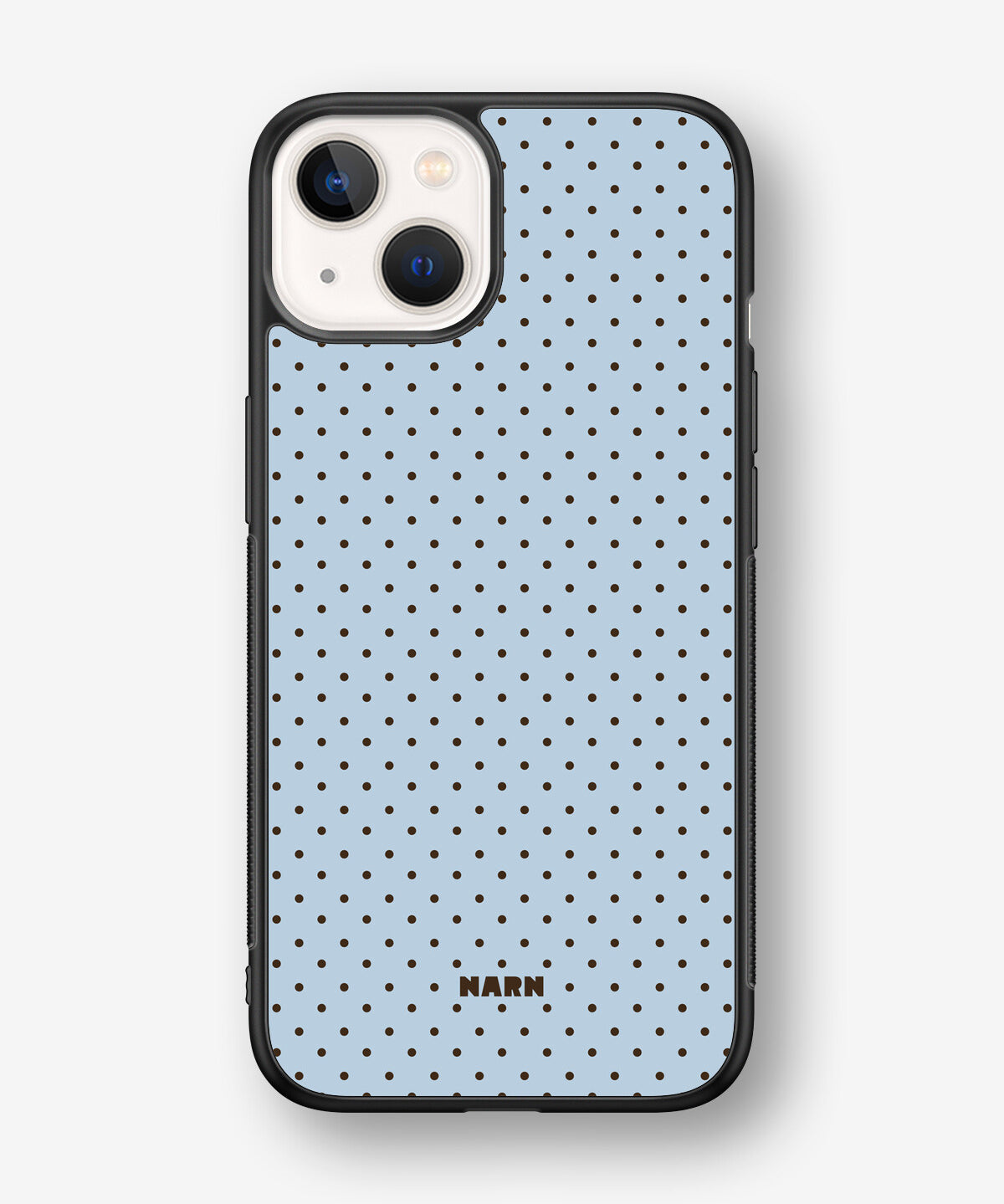 iPhone 13 Mini Hard Case – Slow Morning - View 1