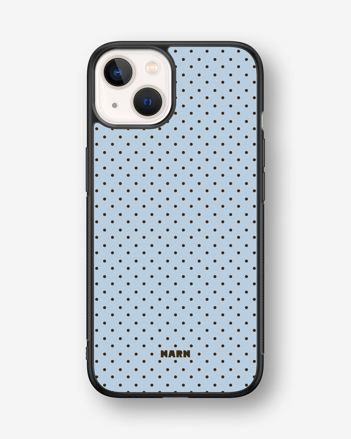 iPhone 13 Mini Hard Case – Slow Morning - View 1