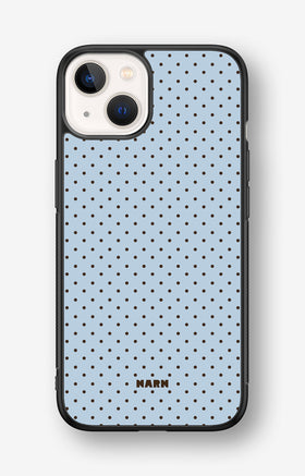 iPhone 13 Mini Hard Case – Slow Morning - View 1