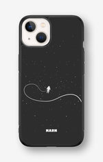 iPhone 13 Mini Hard Case – Space Walk - View 1