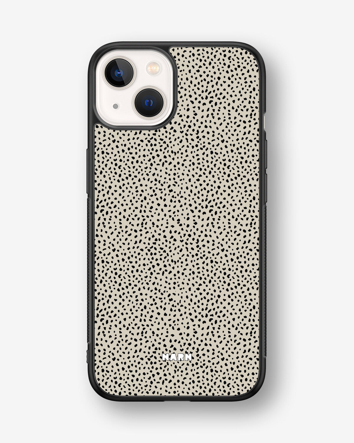 iPhone 13 Mini Hard Case – Speckled - View 1