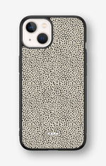 iPhone 13 Mini Hard Case – Speckled - View 1