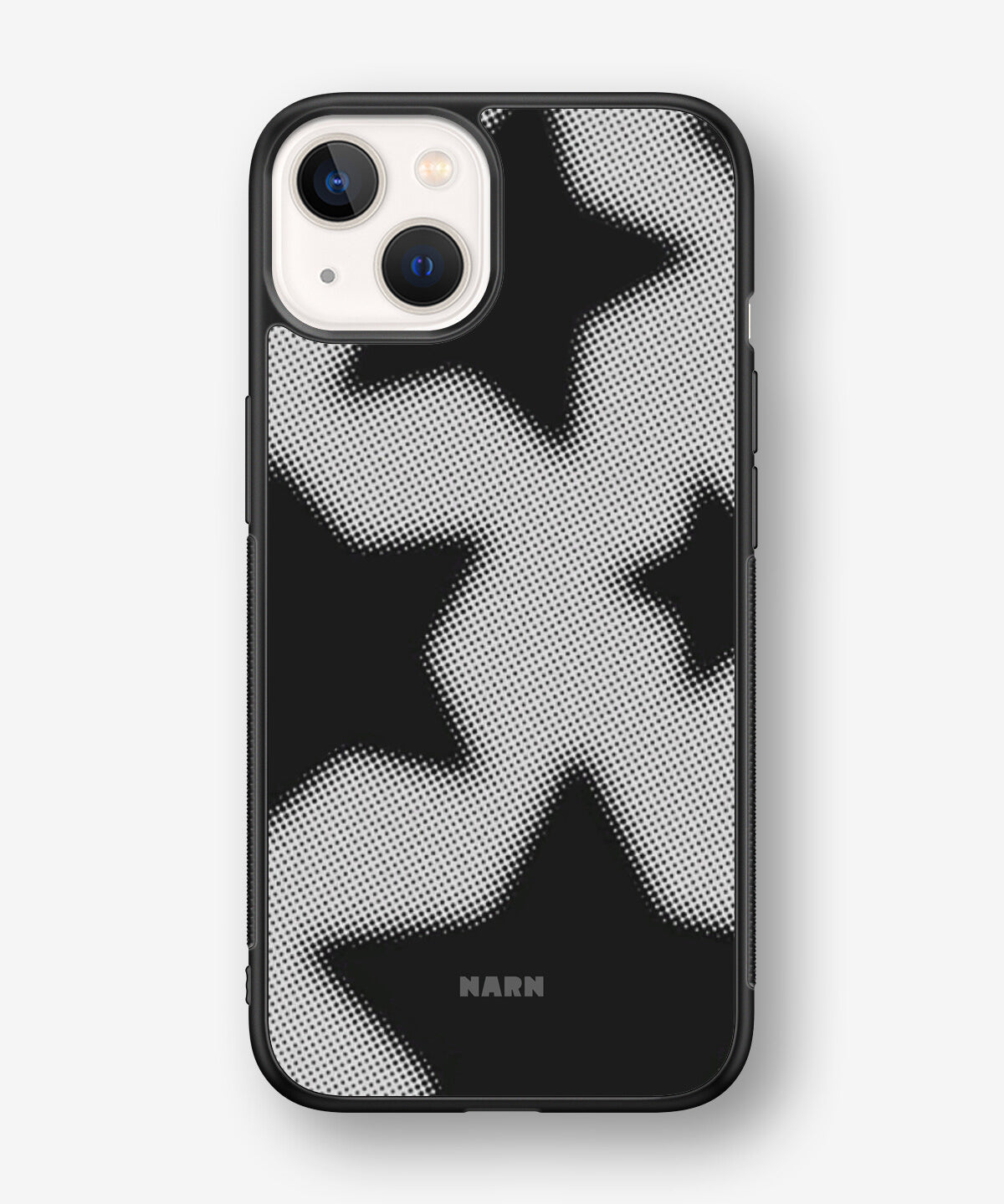 iPhone 13 Mini Hard Case – Starstruck - View 1