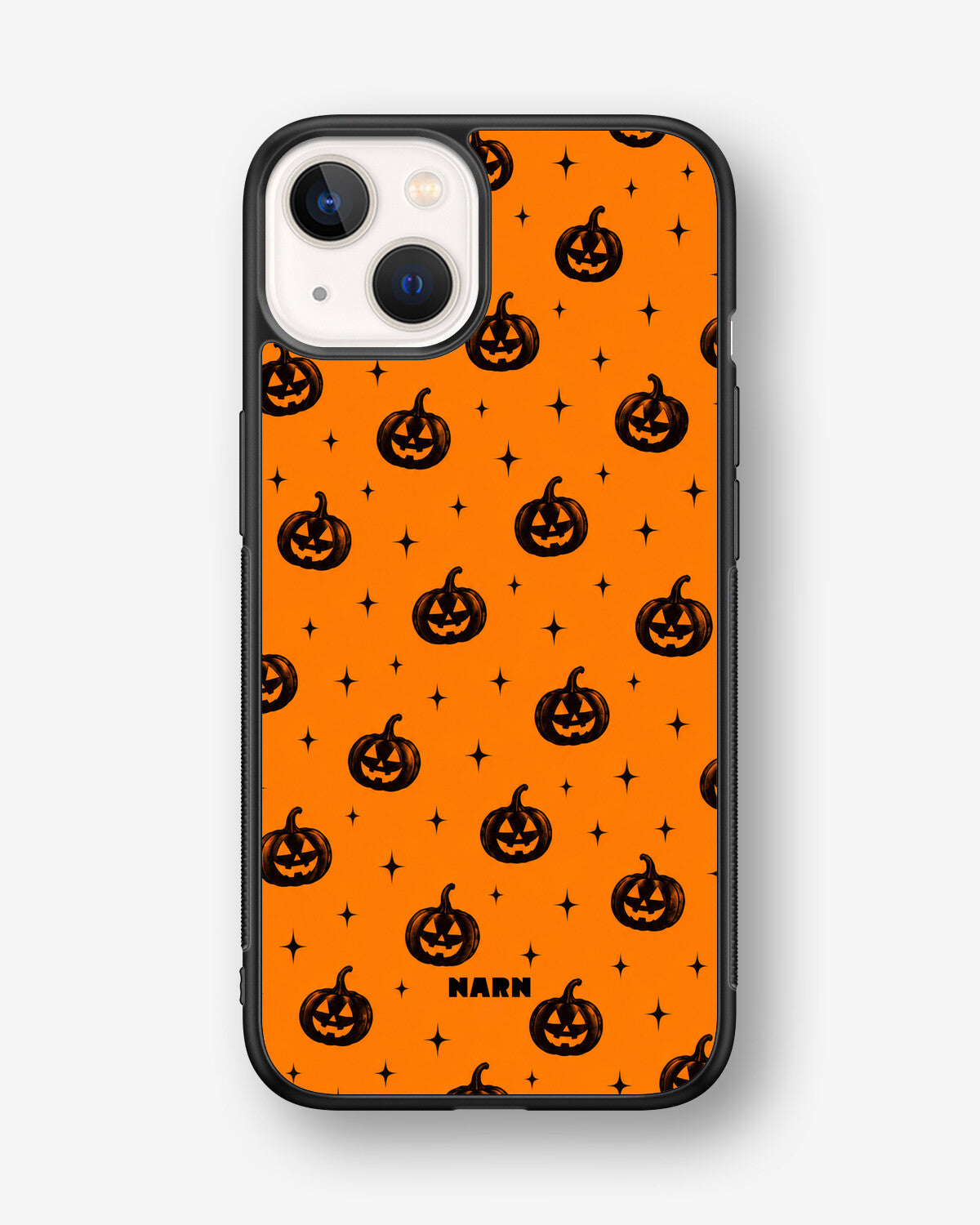 iPhone 13 Mini Hard Case – Treat Me - View 1